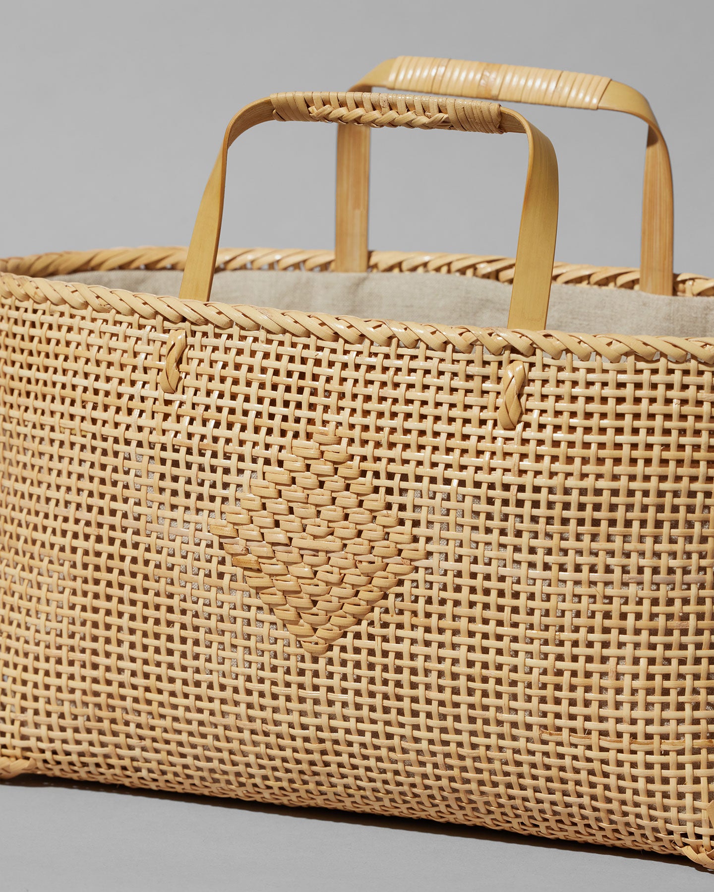 CINEMA JAPONESQUE Tote Bag S – SIRI SIRI | シリシリ