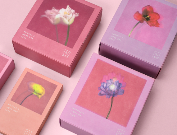 N organic 2025 MOTHER'S DAY