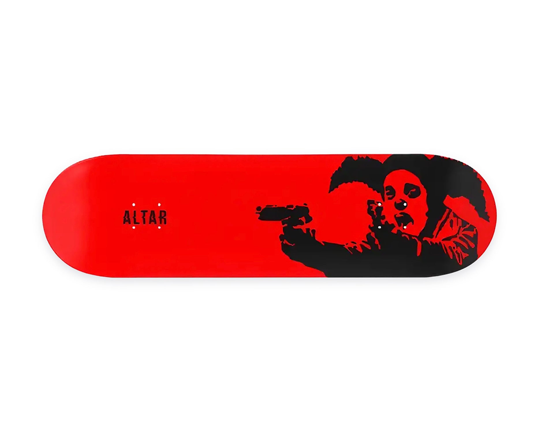 BANKSY x Clown Skateboards 'Shop Board: Altar' (2021) Skateboard