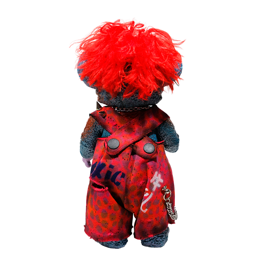 milkboytoys it bear タイ限定 milkboytoys it bear タイ限定