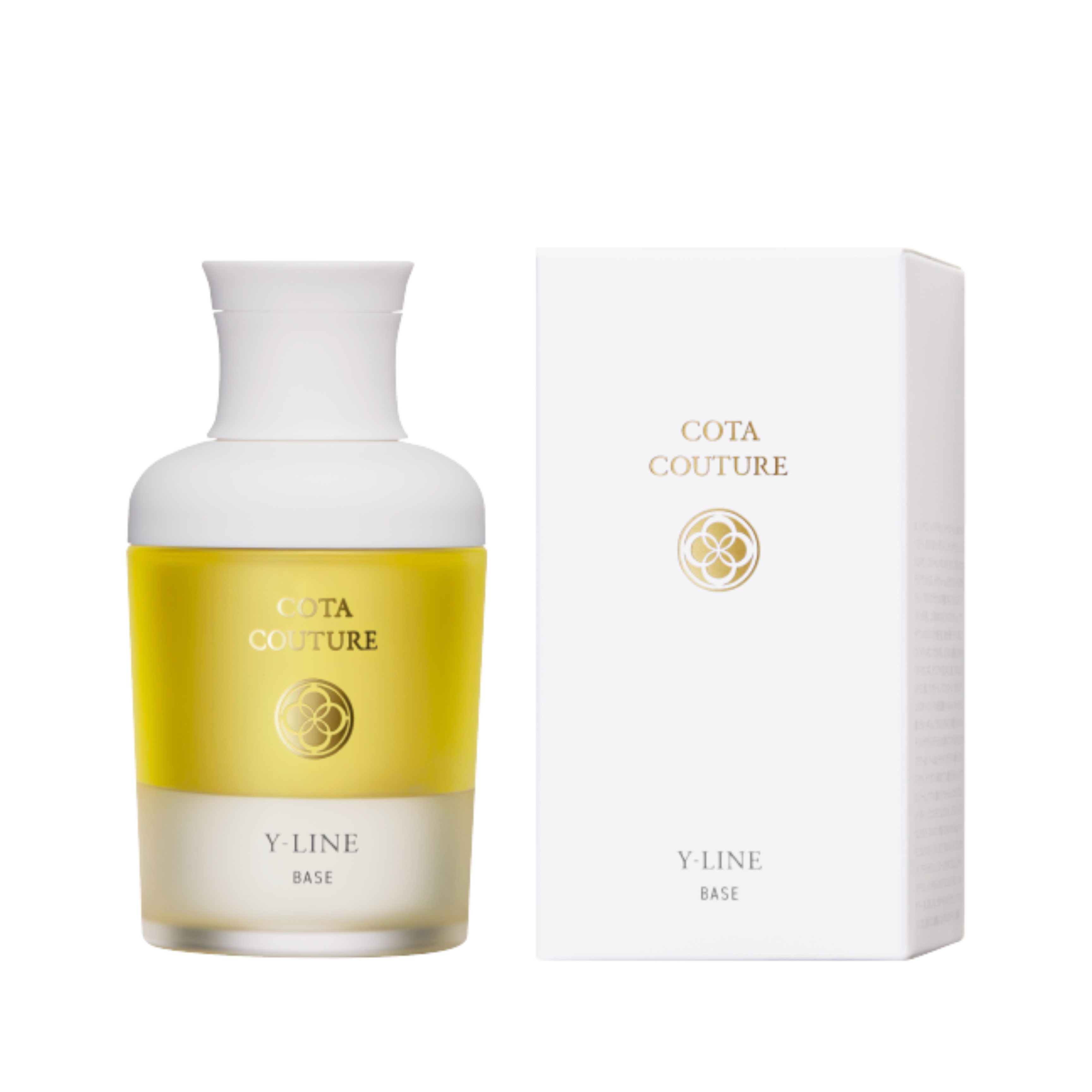 cota（コタ）クチュールベース コタクチュールAライン6本 y ライン変更