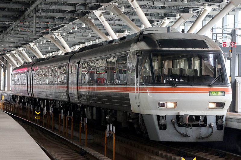 そ*ち様 JR東海 キハ85 特急ワイドビューひだ 高山線 関西線 鉄道模型