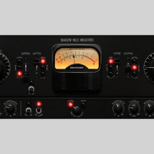 プラグイン・エフェクト 「Lindell Audio 80 Series」 | SONICWIRE