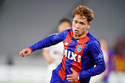 松木玖生はA代表に選ばれるレベルにあるのか？【コラム】 | サッカー