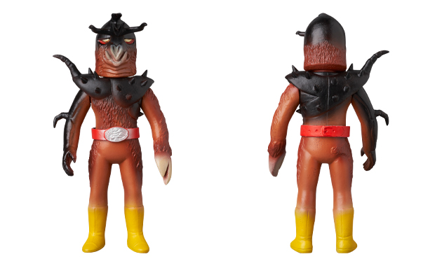 東映ミドル新作は「イノカブトン」「トゲゲルゲ」に加え「K (ブロー