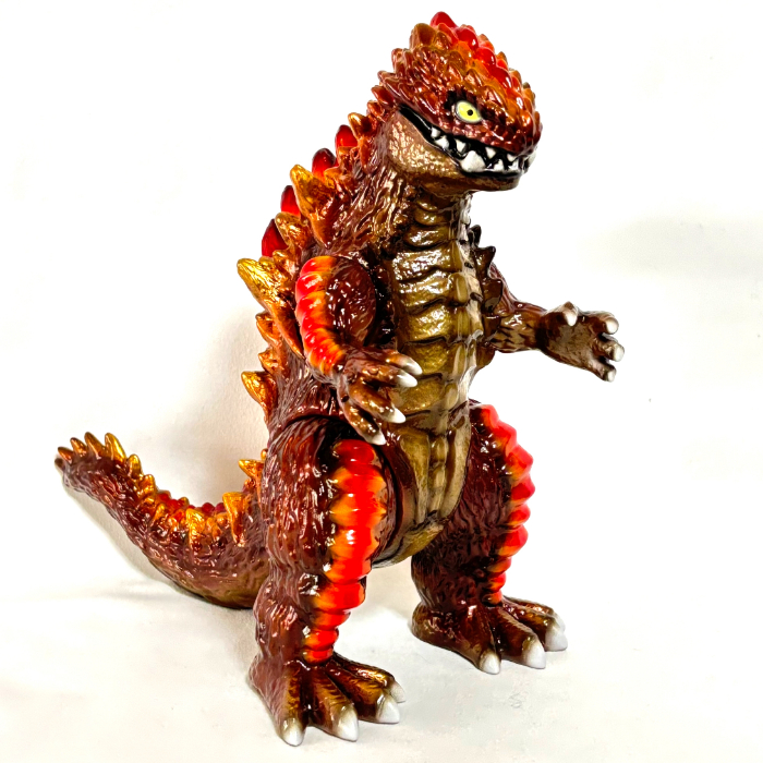 ドリームロケットより坂田怪童丸デビュー作「千里眼」が蘇る！ | sofvi