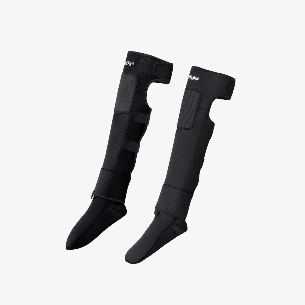 RBB ソルトゲーターSPファブリック - RIVALLEY FISHING GEARRIVALLEY