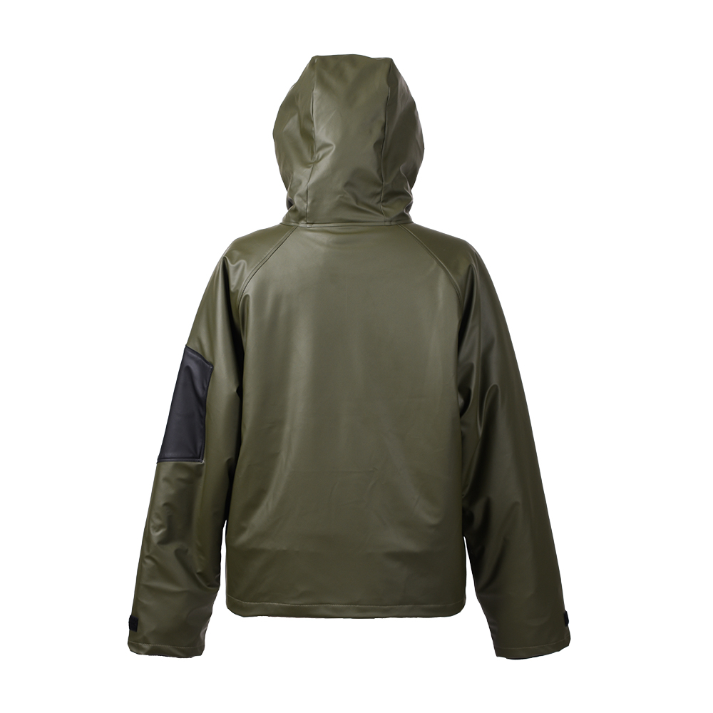 RBB フィッシャーマンWDジャケットll - RIVALLEY FISHING GEARRIVALLEY