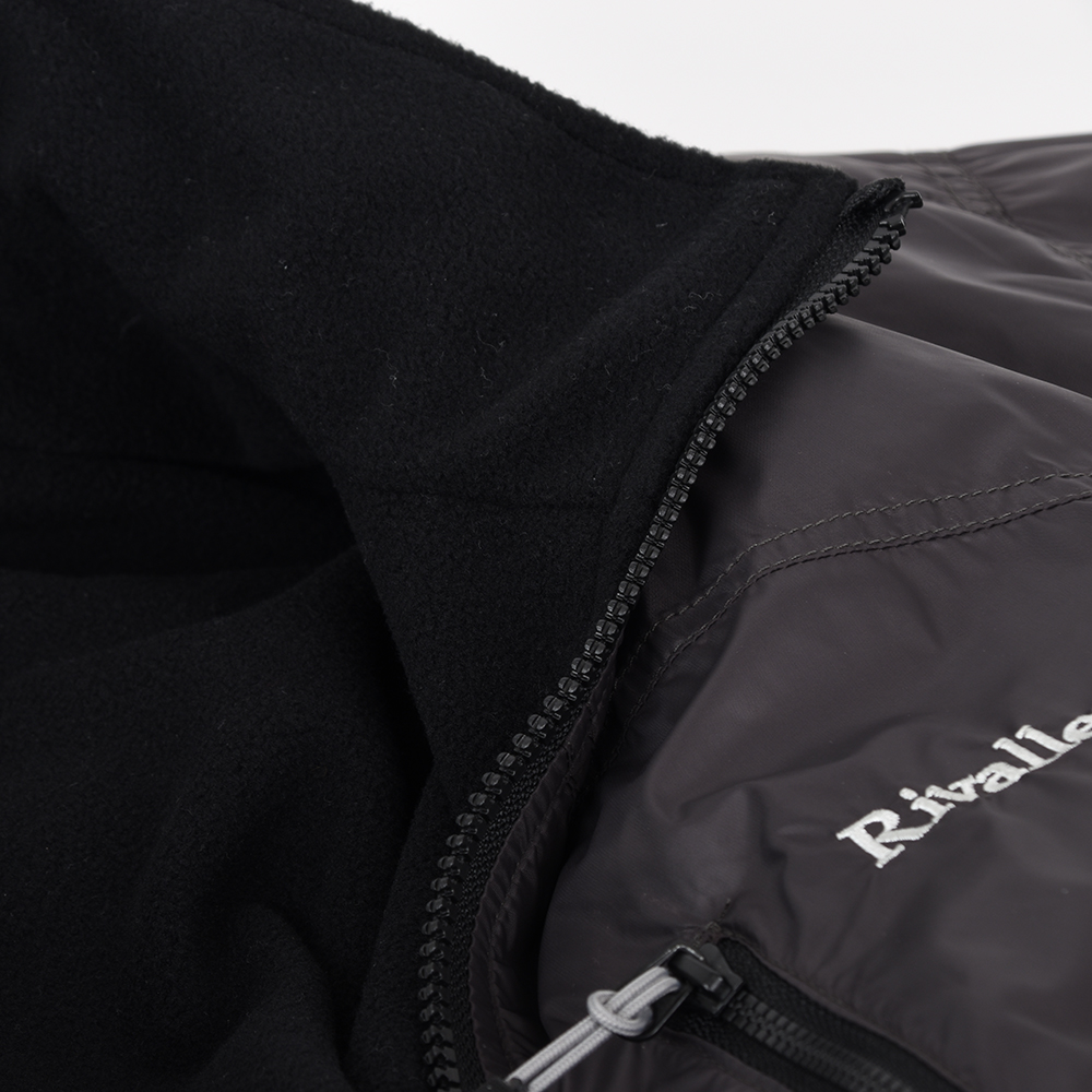 RV ヒートジャケット - RIVALLEY FISHING GEARRIVALLEY FISHING GEAR