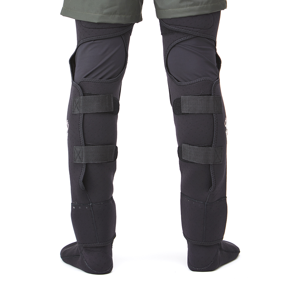 RBB ソルトゲーターSPファブリック - RIVALLEY FISHING GEARRIVALLEY