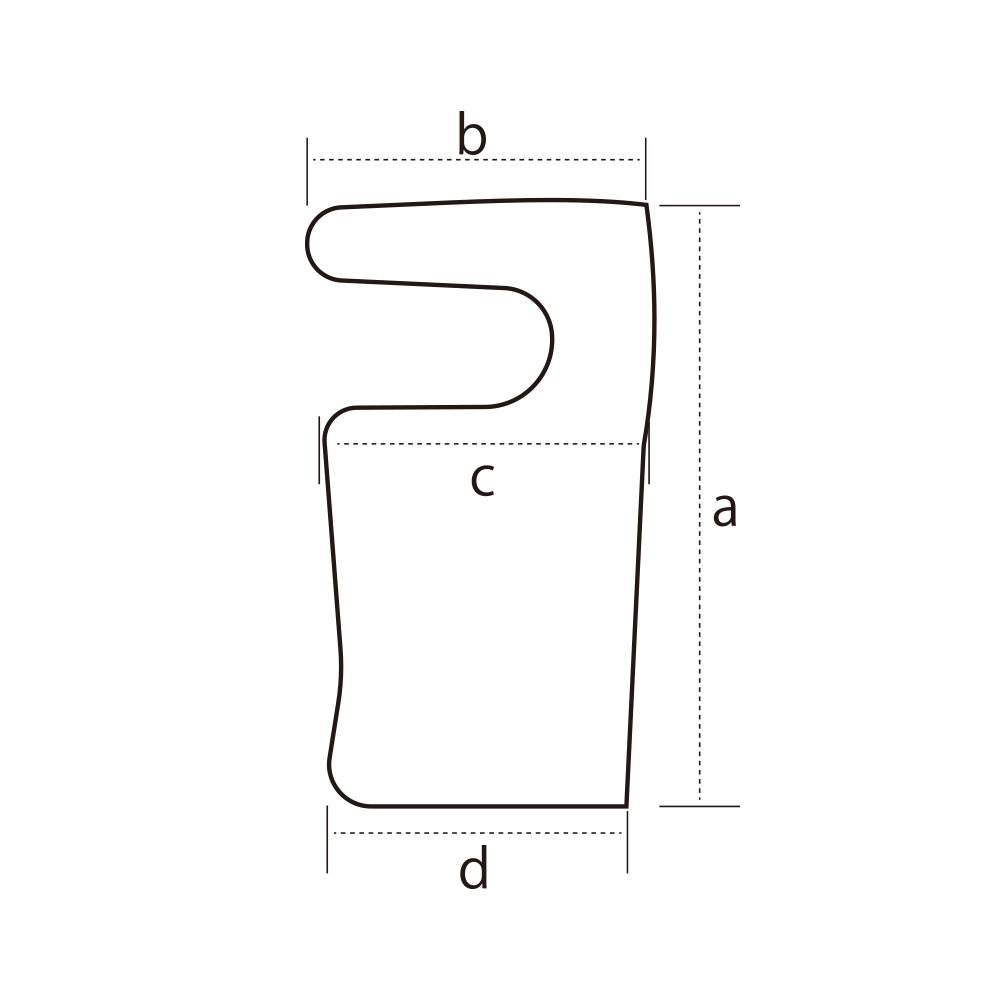 RBB ソルトゲーターSPファブリック - RIVALLEY FISHING GEARRIVALLEY