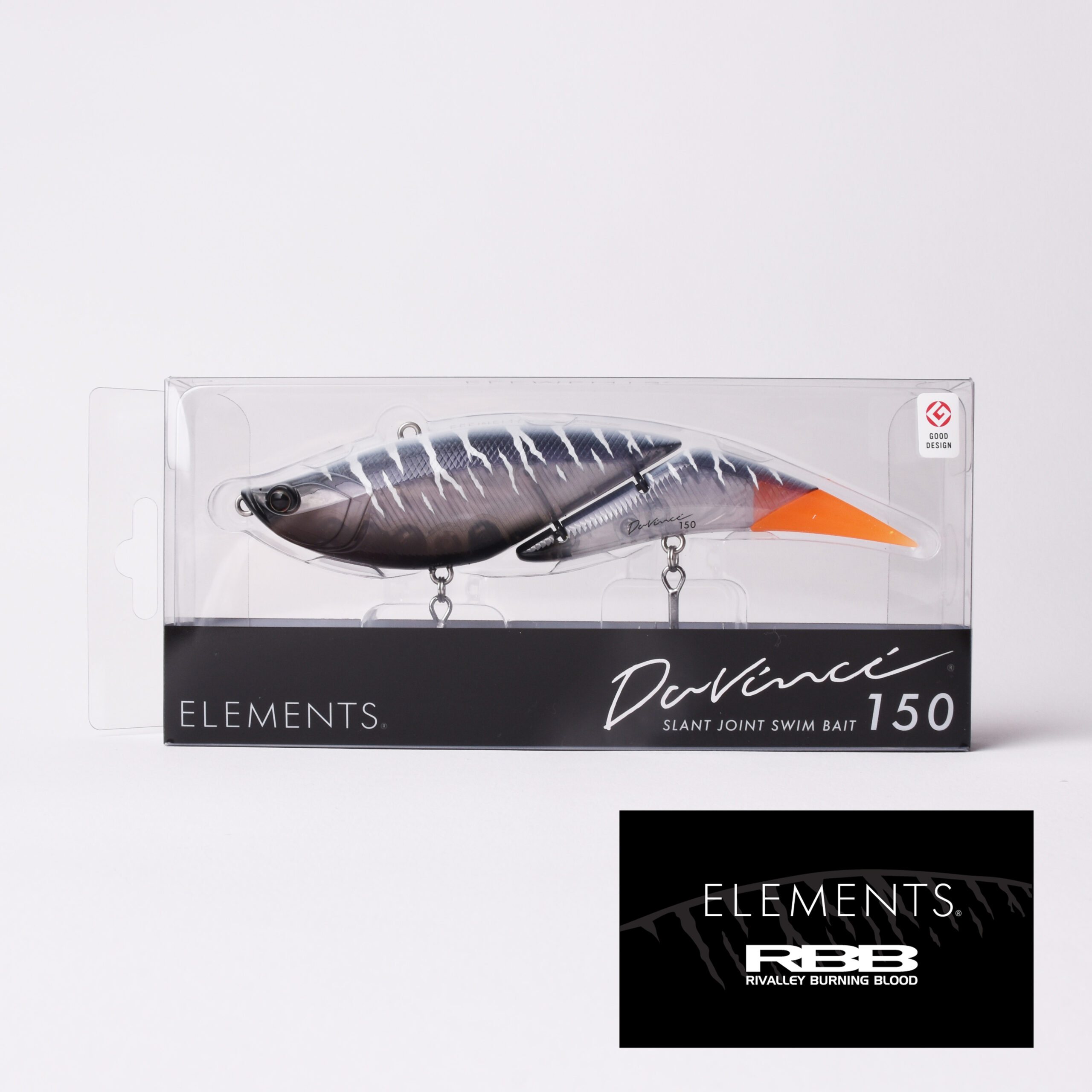 商品情報 アーカイブ - RIVALLEY FISHING GEARRIVALLEY FISHING GEAR