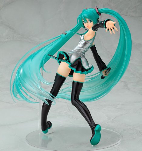 Vocaloid - Hatsune Miku - 1/7 - Tony Ver. - Solaris Japan