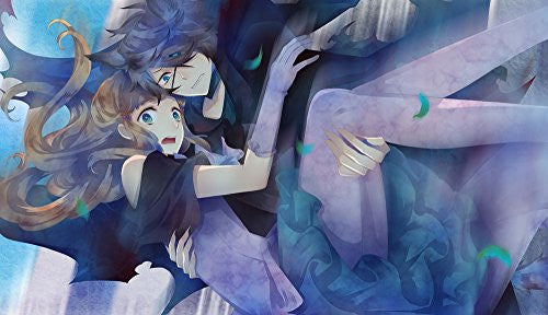 Black Wolves Saga Weiβ und Schwarz [Limited Edition] - Solaris Japan