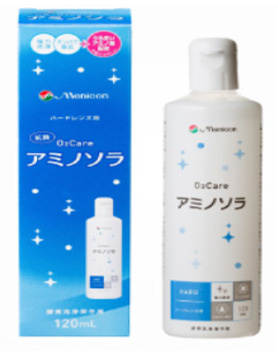 一般向け】レンズケア｜コンタクトレンズと感染症｜SOS-J -日本