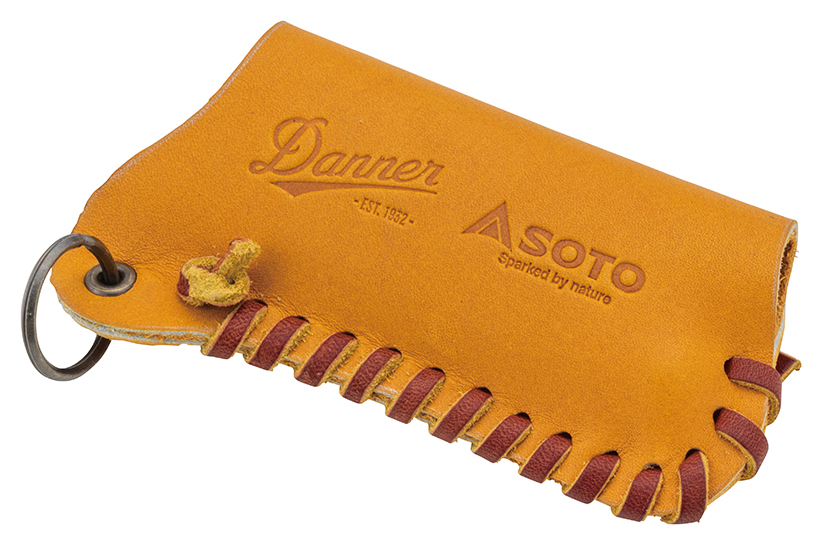 Danner×SOTOコラボ製品第二弾 - SOTO｜ソト