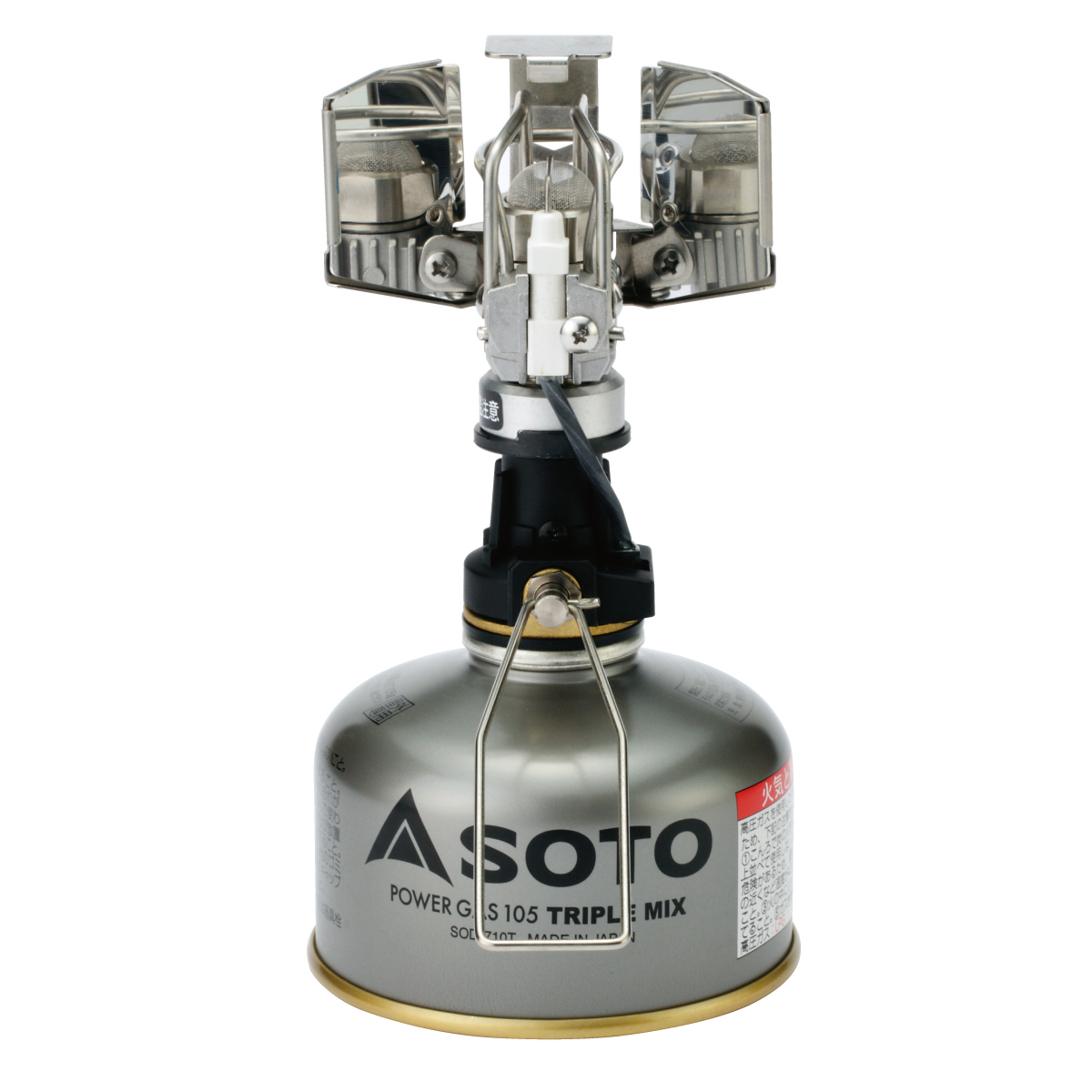 プラチナランタン SOD-250 - SOTO｜ソト