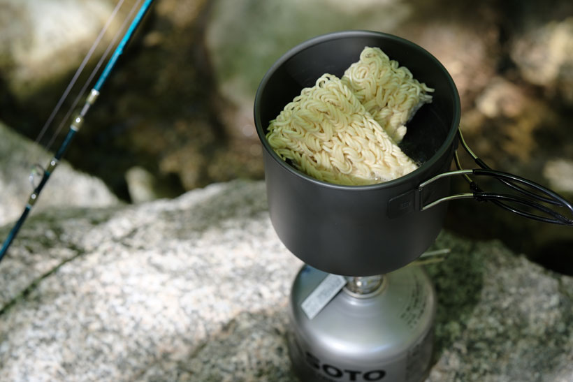 アミカスポットコンボ SOD-320PC - SOTO｜ソト