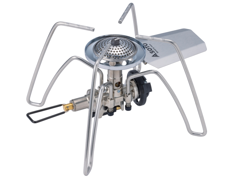 新品 アシモクラフト AGT310RT アシモクラフツ SOTO ST310 AGT310RT