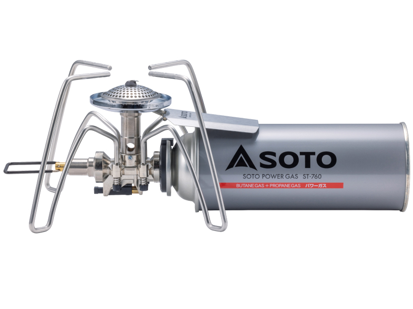 新品 アシモクラフト AGT310RT アシモクラフツ SOTO ST310 AGT310RT