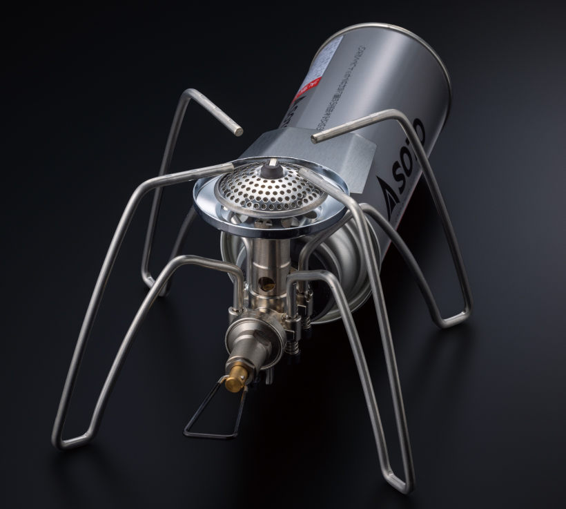 新品 アシモクラフト AGT310RT アシモクラフツ SOTO ST310 AGT310RT