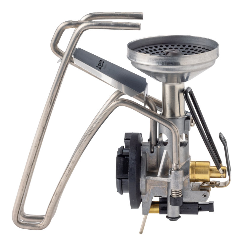 レギュレーターストーブ TriTrail(トライトレイル) ST-350 - SOTO｜ソト