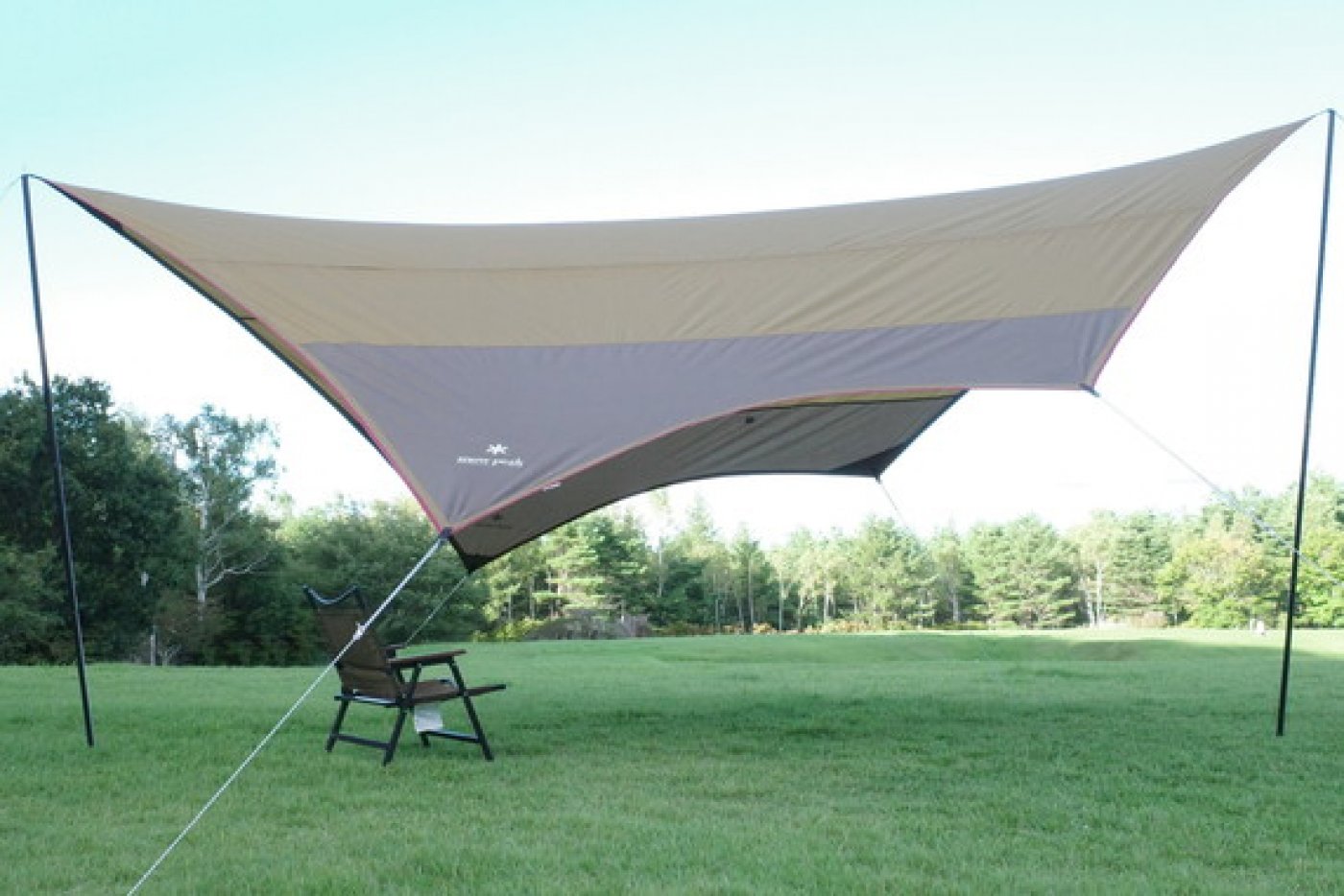 スノーピーク アメニティタープLセット 新品未使用✨ snow peak