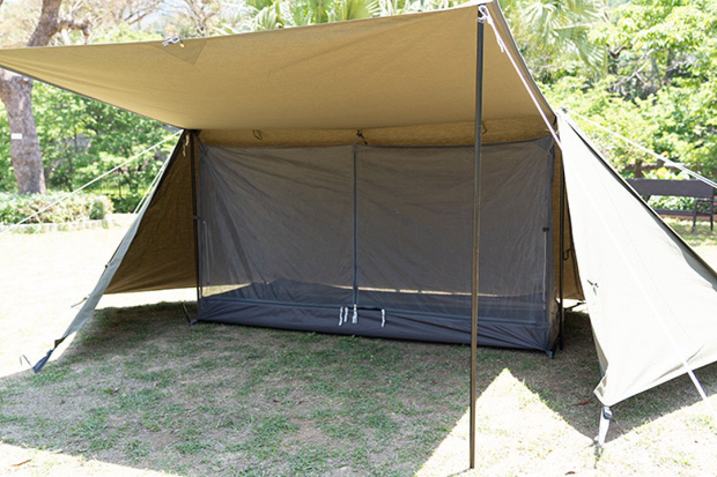 BDK-79 ソロベース BUNDOK ソロテント キャンプ 【公式通販】