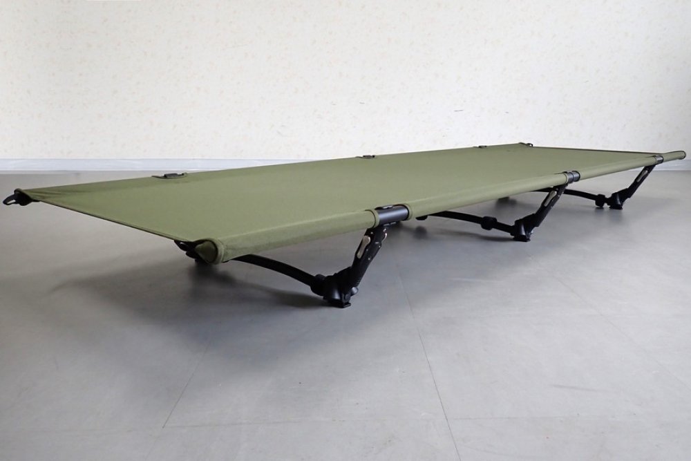 VENTLAX】2WAY ADJUSTABLE COT アジャスタブルコット 2WAY ADJUSTABLE