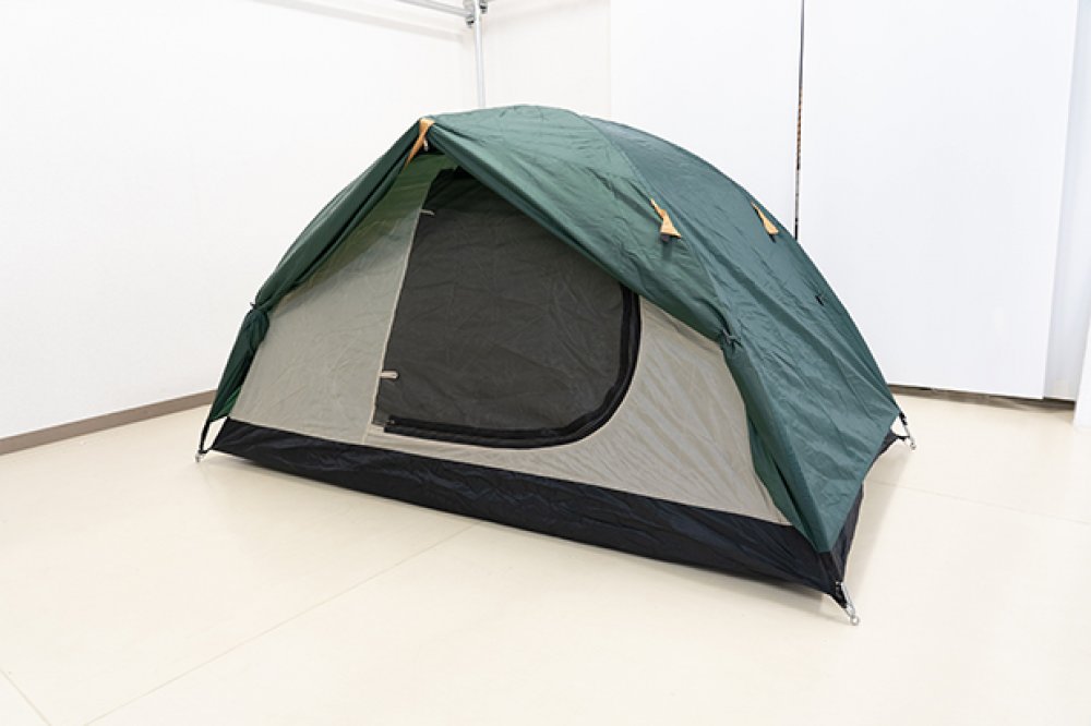 バンドック ツーリングテント BDK-18 | テント・タープ |沖縄で