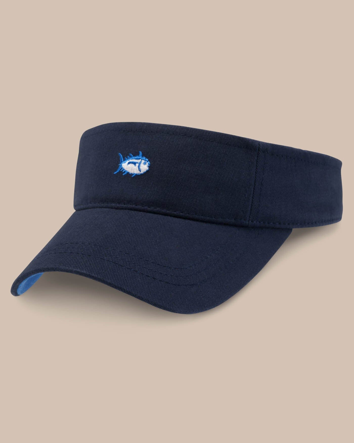 Men's Skipjack Visor | Southern Tide