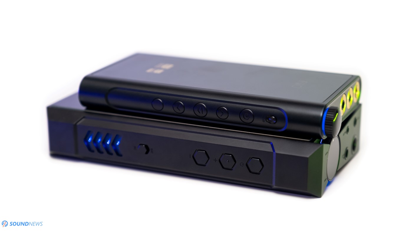 FiiO M17 DAP Review – The King is Dead, Long Live the King