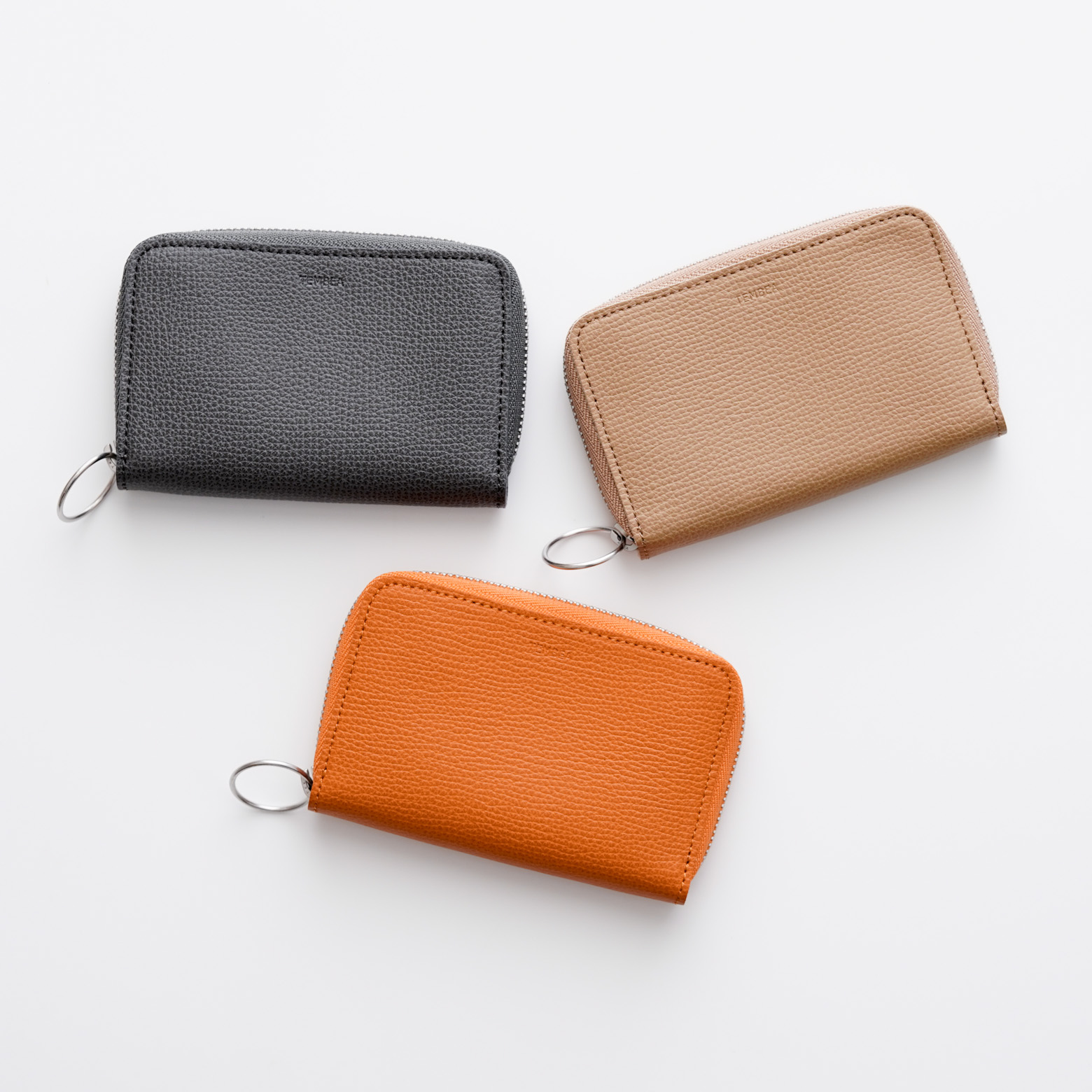 Mini Zip Mini (TEMBEA) - SOURCE objects（ソウス・オブジェクツ