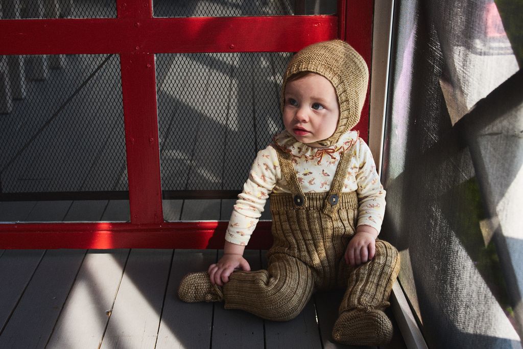 misha and puff 花鉄パンツ 2y mishaandpuff 花鉄 パンツ 3y