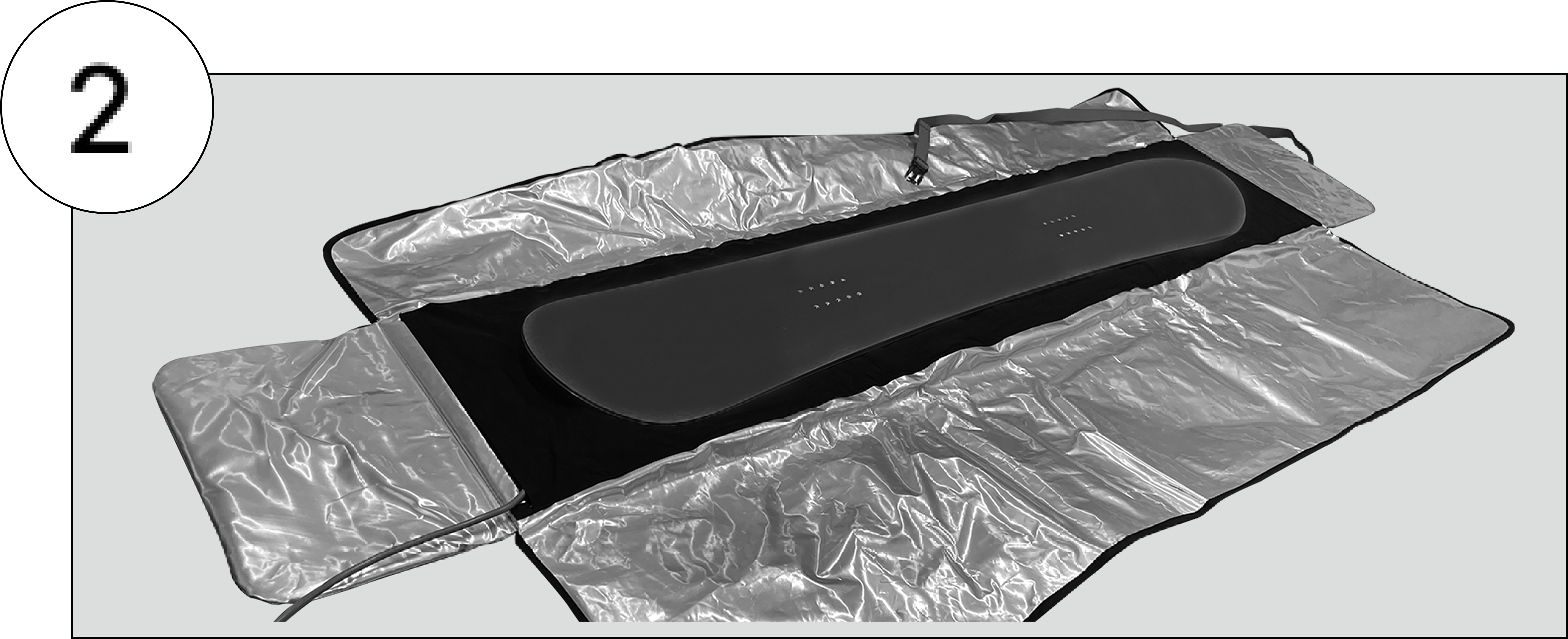 THERMO CHARGER｜サーモチャージャー