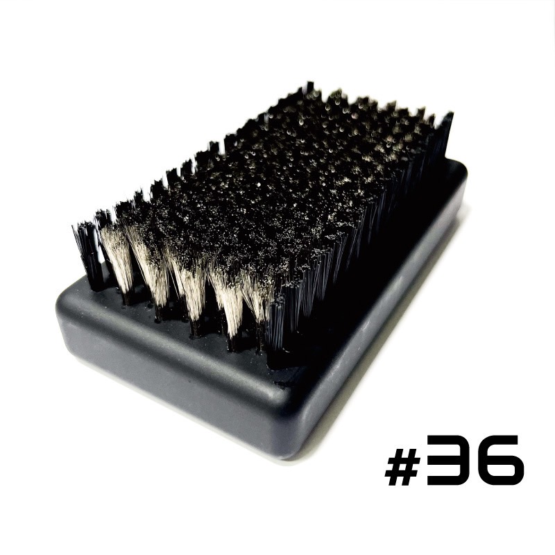 REBRU | 滑走面のブラッシングに革命を起こします