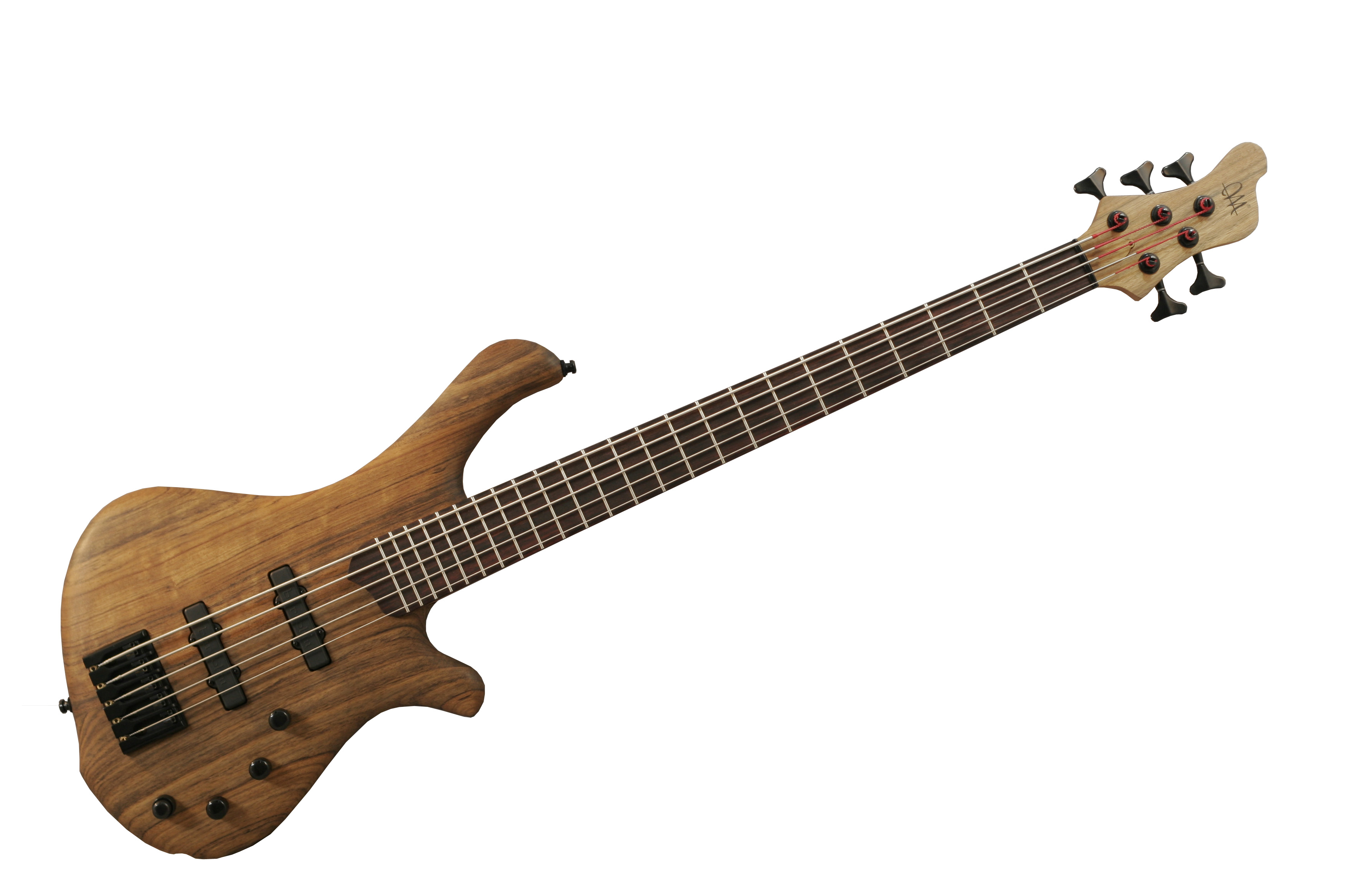 Mayones Basses – Sleek Elite