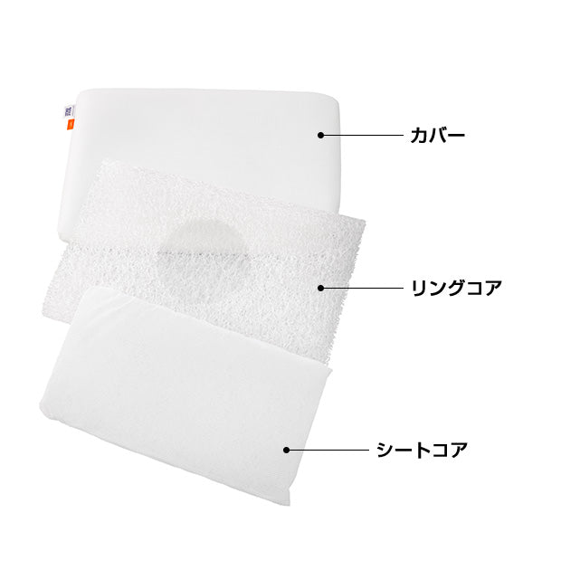 エアウィーヴ ピロー ソフト – airweave(エアウィーヴ)公式オンライン