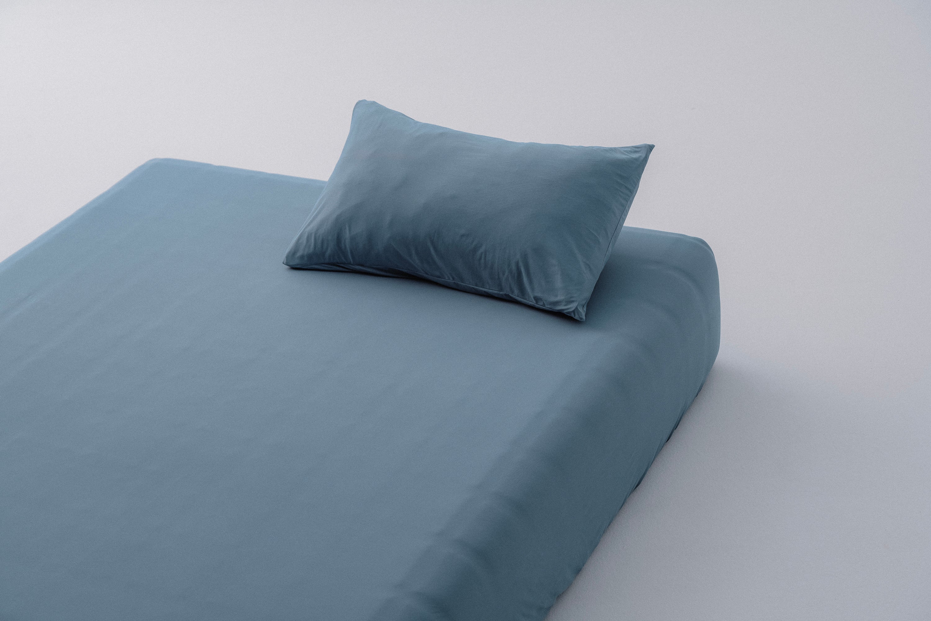 シャーベットシーツ｜SLEEPY TOFU