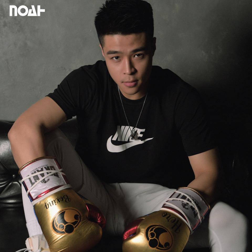 Nguyễn Việt Hùng - Sống có lý tưởng, có đam mê