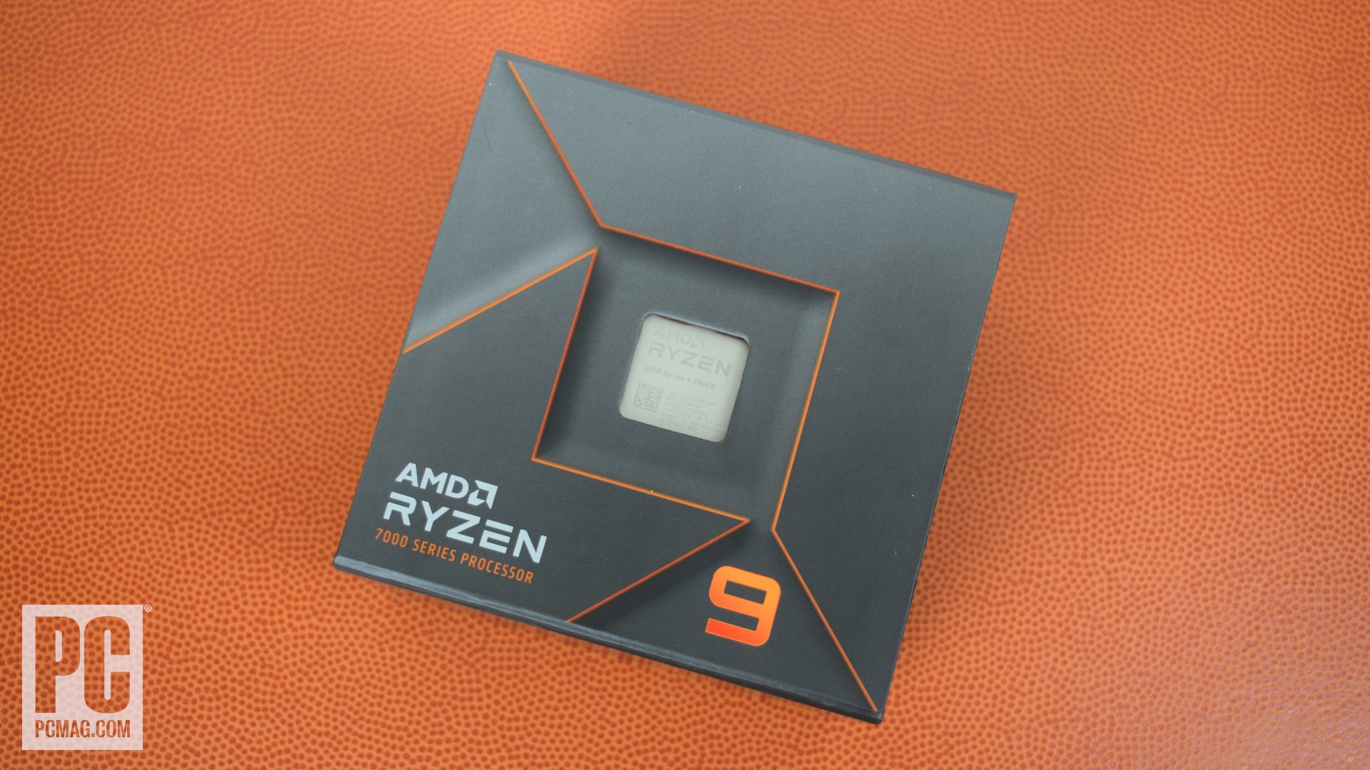AMD Ryzen 9 7900X - Review 2023 - PCMag Australia
