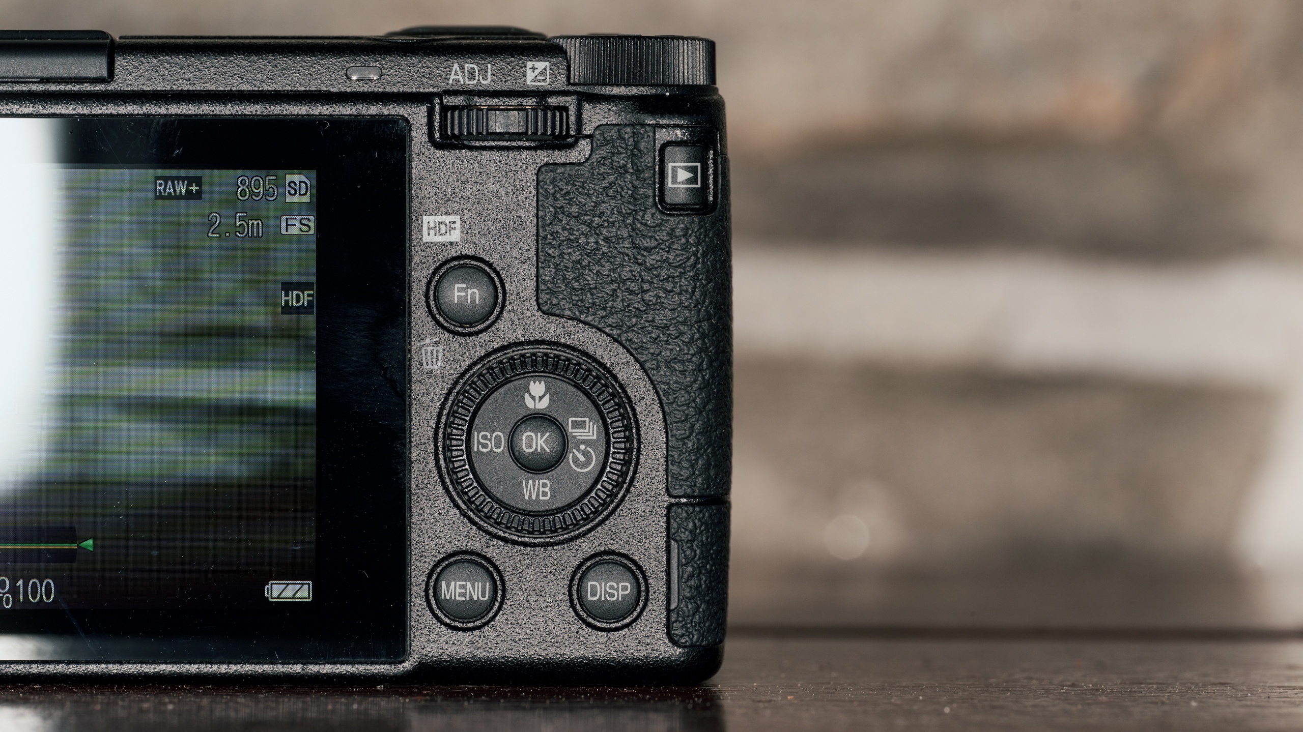 Ricoh GR III HDF - Review 2024 - PCMag Middle East