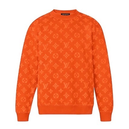 国内完売】 Louis Vuitton ルイヴィトン フルモノグラム ジャガード