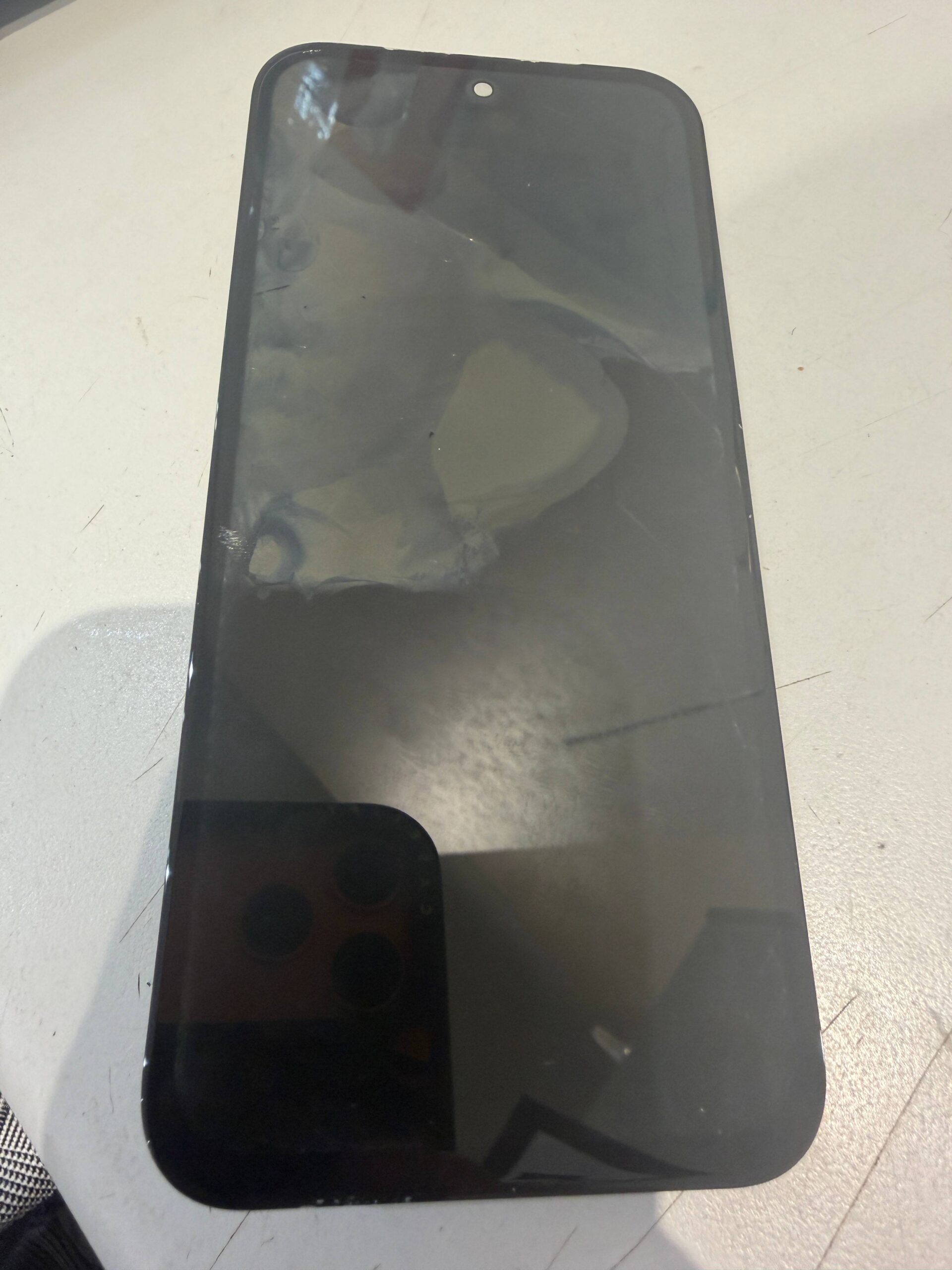 八尾】Pixel 8a 画面修理｜修理約60〜90分・データそのまま | iPhone