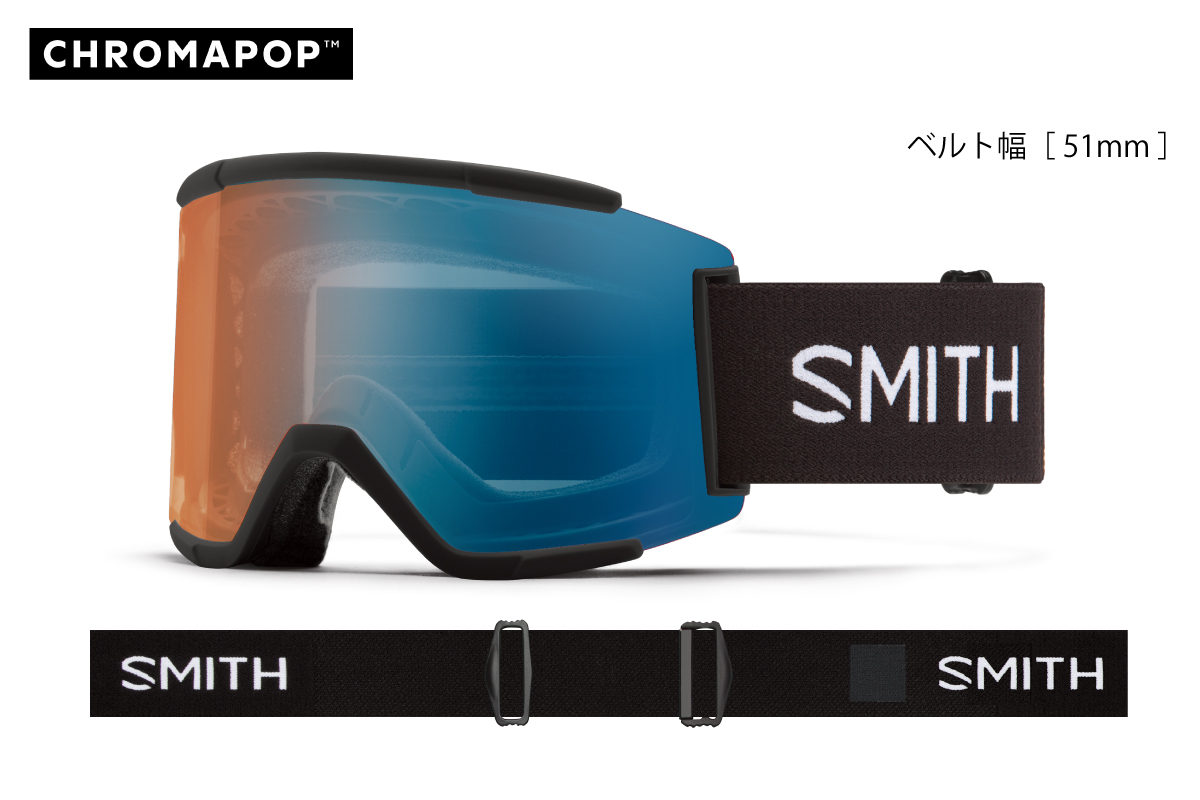 Oakley 青いミラーゴーグル ケース付き Oakley 青いミラーゴーグル