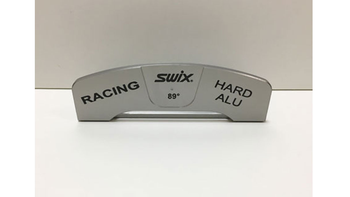 SWIX ワールドカップ ベースエッジファイルガイド 1.0° snoli SWIX