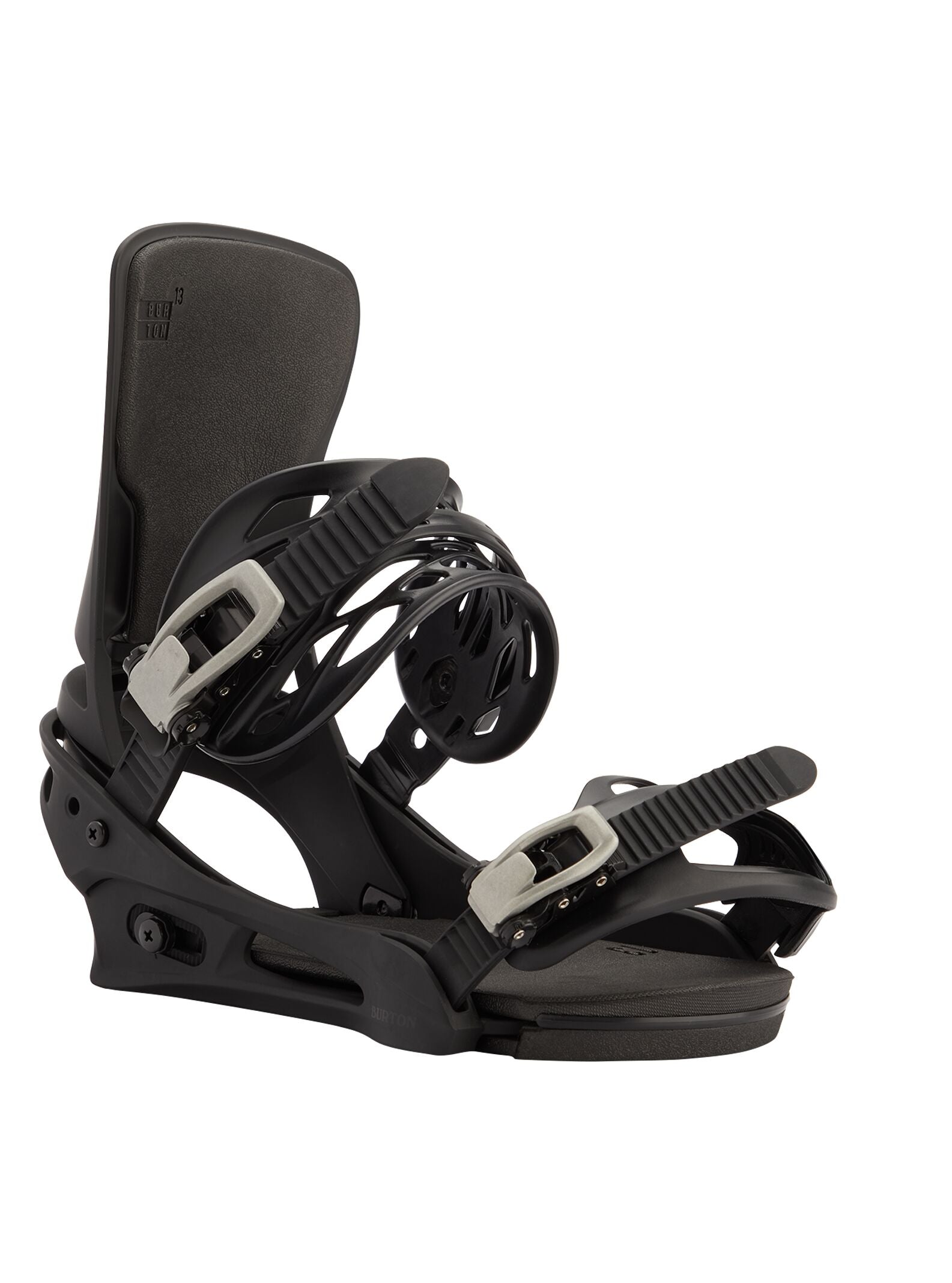 Men's Burton Cartel Re:Flex Snowboard Bindings – Sno-Haus