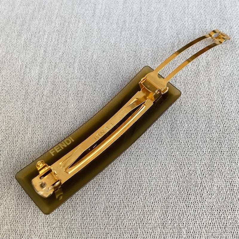 FENDI バレッタ - 名古屋 Snap Magazine | スナマグ