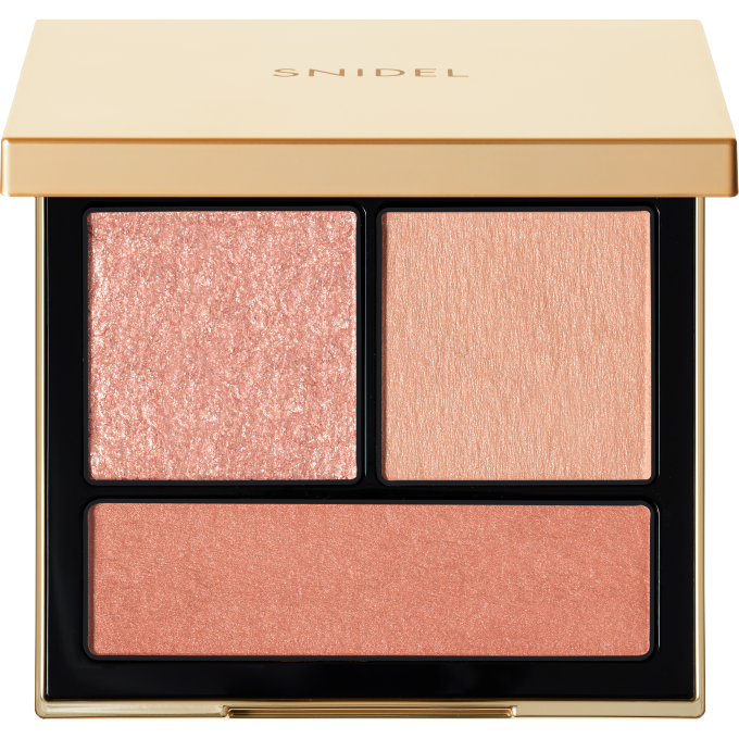 SNIDEL BEAUTY ティラード カラーアイズEX04 Sunrise Latte