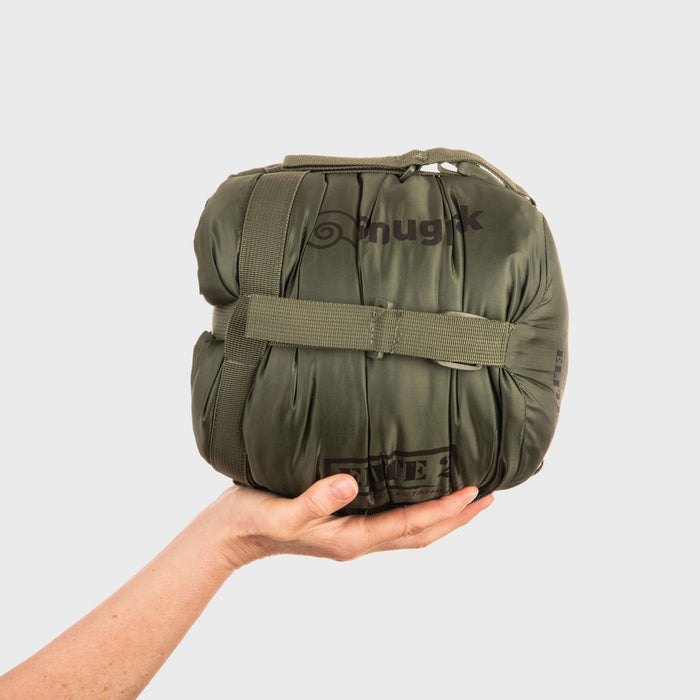 Softie® Elite 2 WGTE | Snugpak